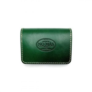 ROUND WALLET vol.2(GREEN)