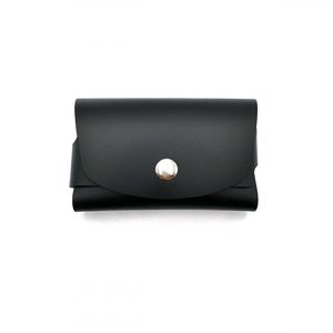 NON STITCH CASE (BLACK)