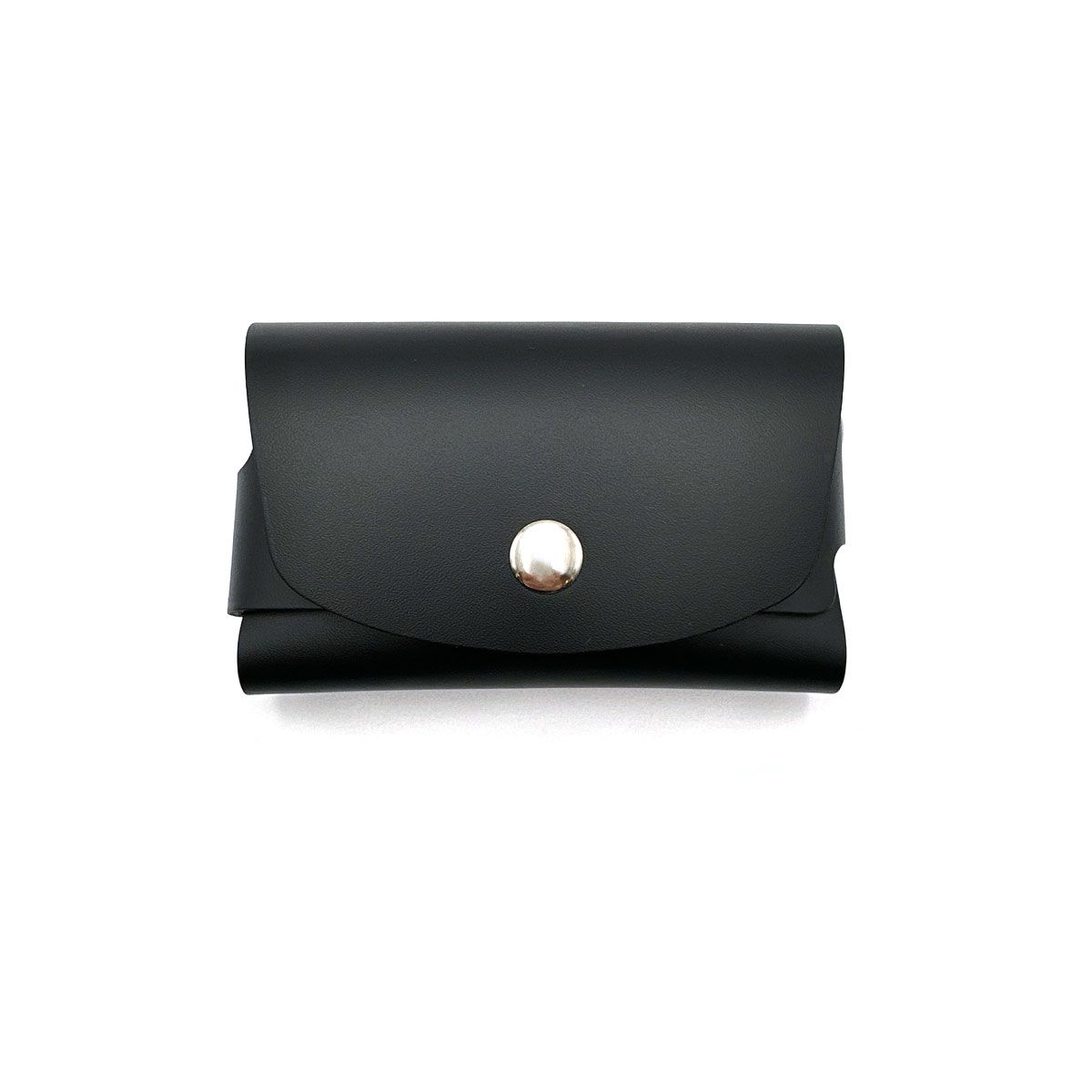 노마스(NO MAS) NON STITCH CASE (BLACK)