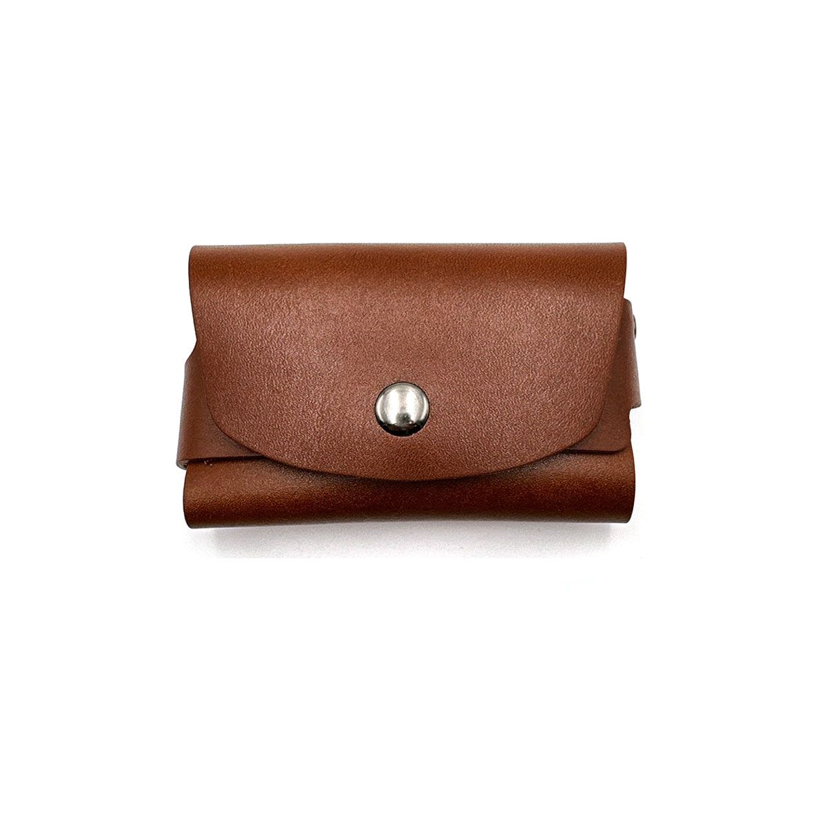 노마스(NO MAS) NON STITCH CASE (ＢＲＯＷＮ)