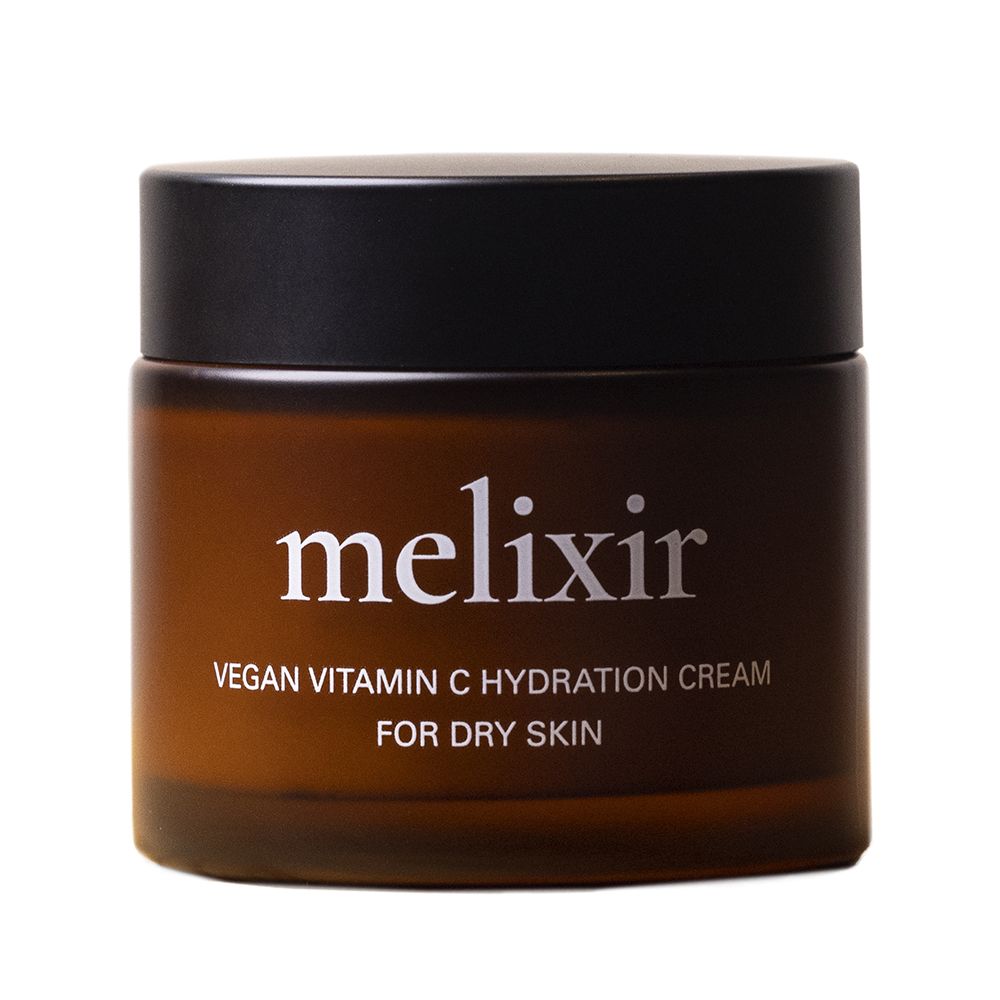 MUSINSA公式 | MELIXIR Vegan Vitamin C Hydration Cream