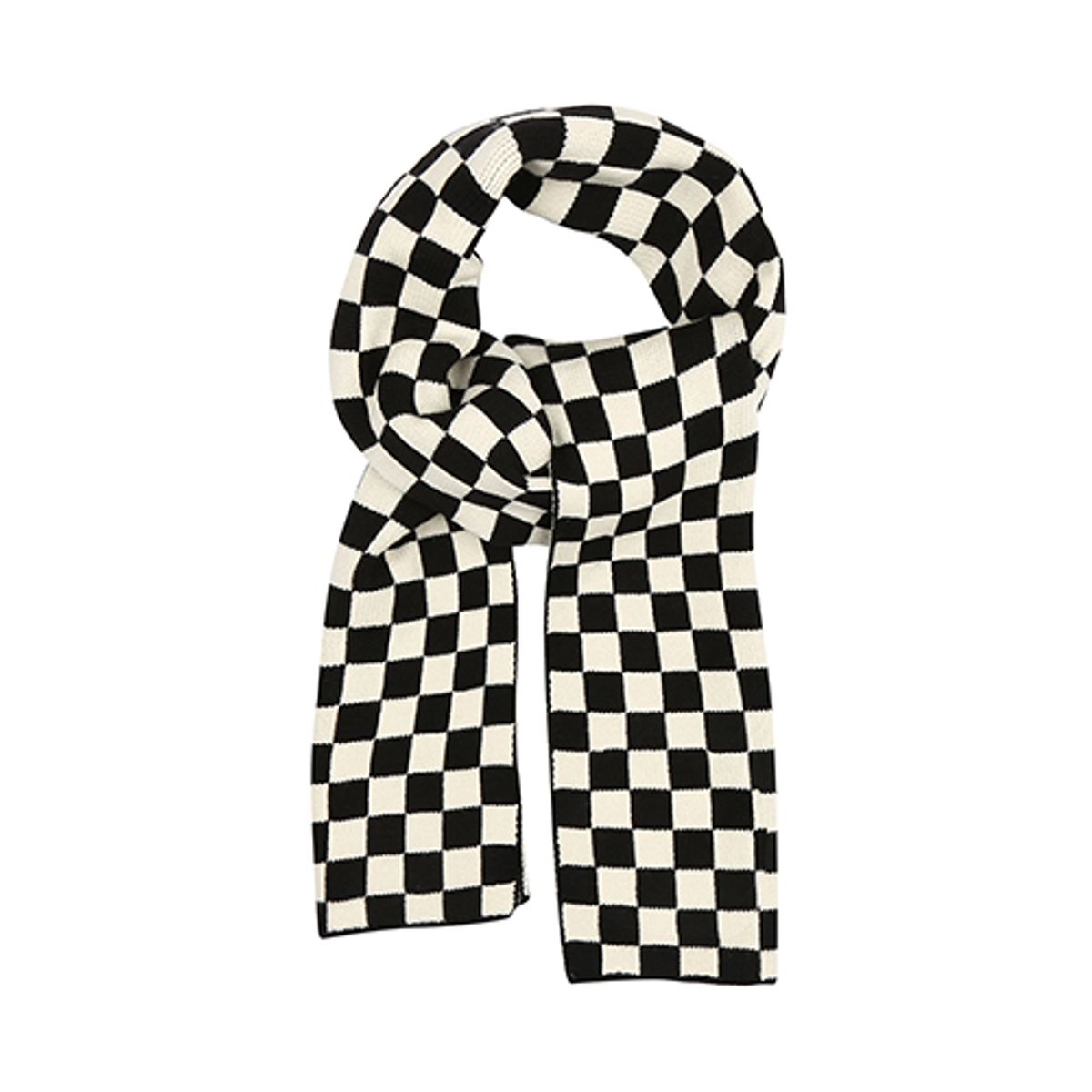 더 매드니스(THE MADNESS) MAD BOADER MUFFLER_BK
