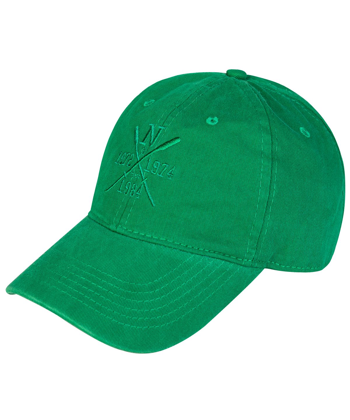 네이비팀(NAVYTEAM) NTV BC-N3 TEAM 1972 1974 1984 CAP-GREEN