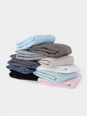 누빔선 없는 털방지 마이크로 방수패드 11종 (S/SS/D/Q/K)