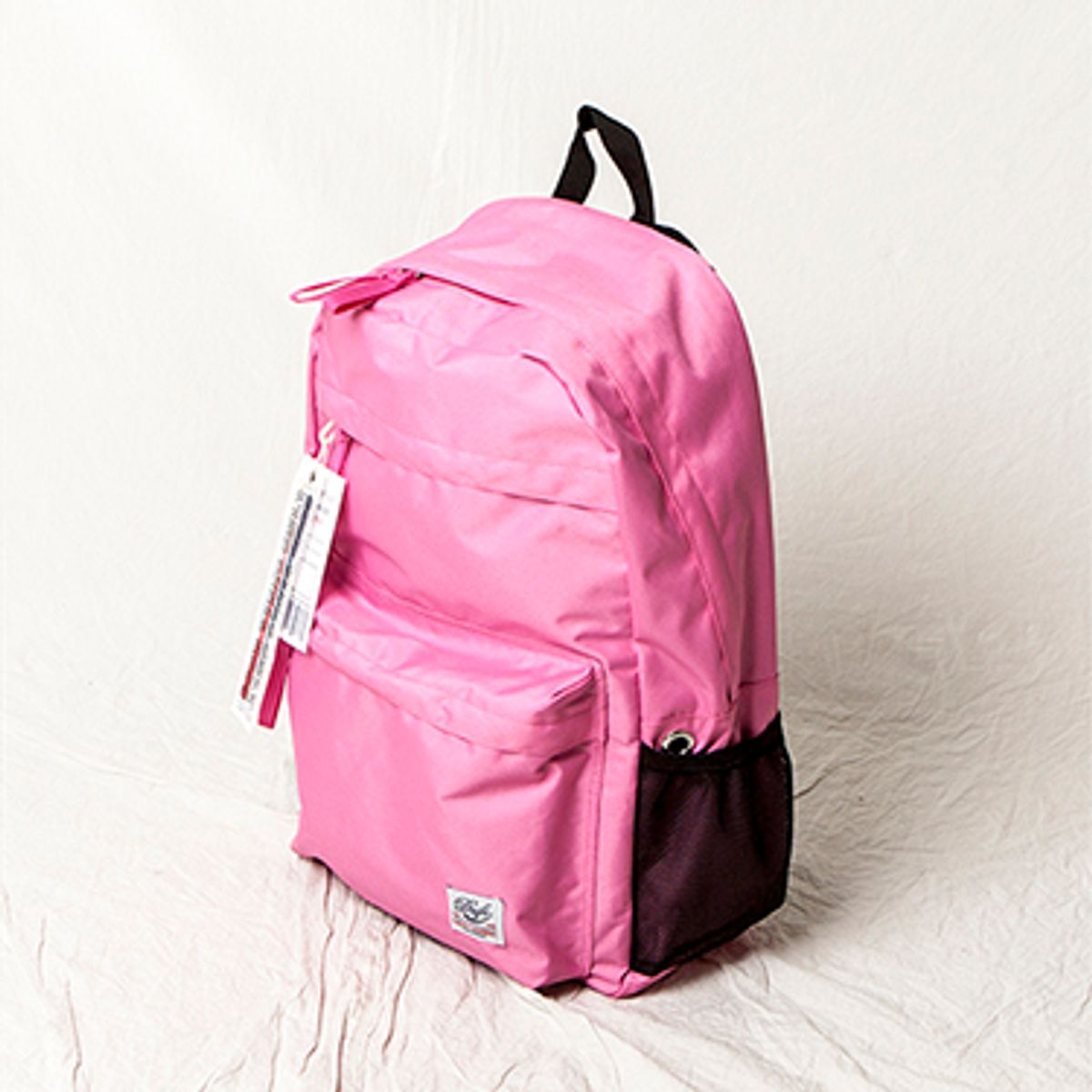 드라이프(DRIFE) DAY DAY BACKPACK (3COLORS)