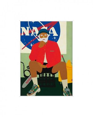 [그레타프리든] 깊은 밤