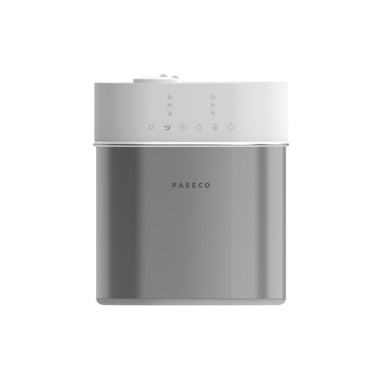 무소음 UV살균 스텐 가습기 PEH-ST330WH 화이트