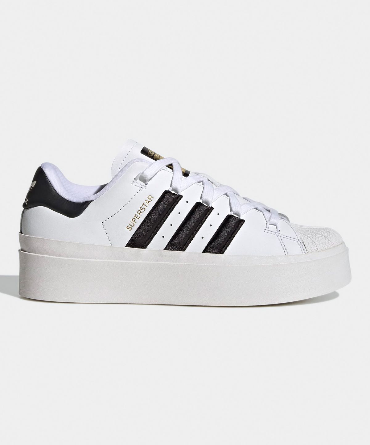 아디다스(ADIDAS) 슈퍼스타 보네가 W - 화이트:블랙 / GX1840