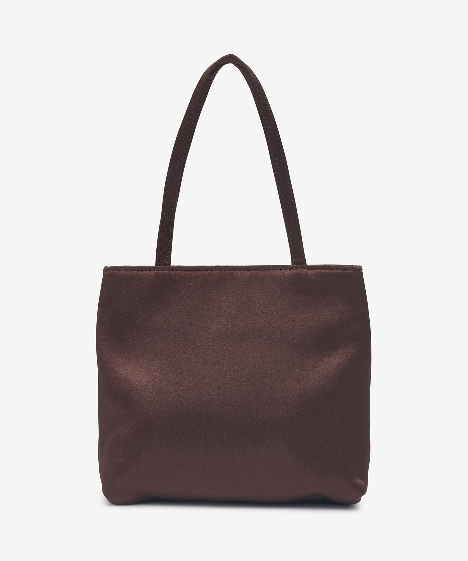 トートバッグ Hai Little Silk Bag (Dark Brown) URBAN RESEARCH｜Hai Little Silk Bag | Rakuten Fashion(楽天