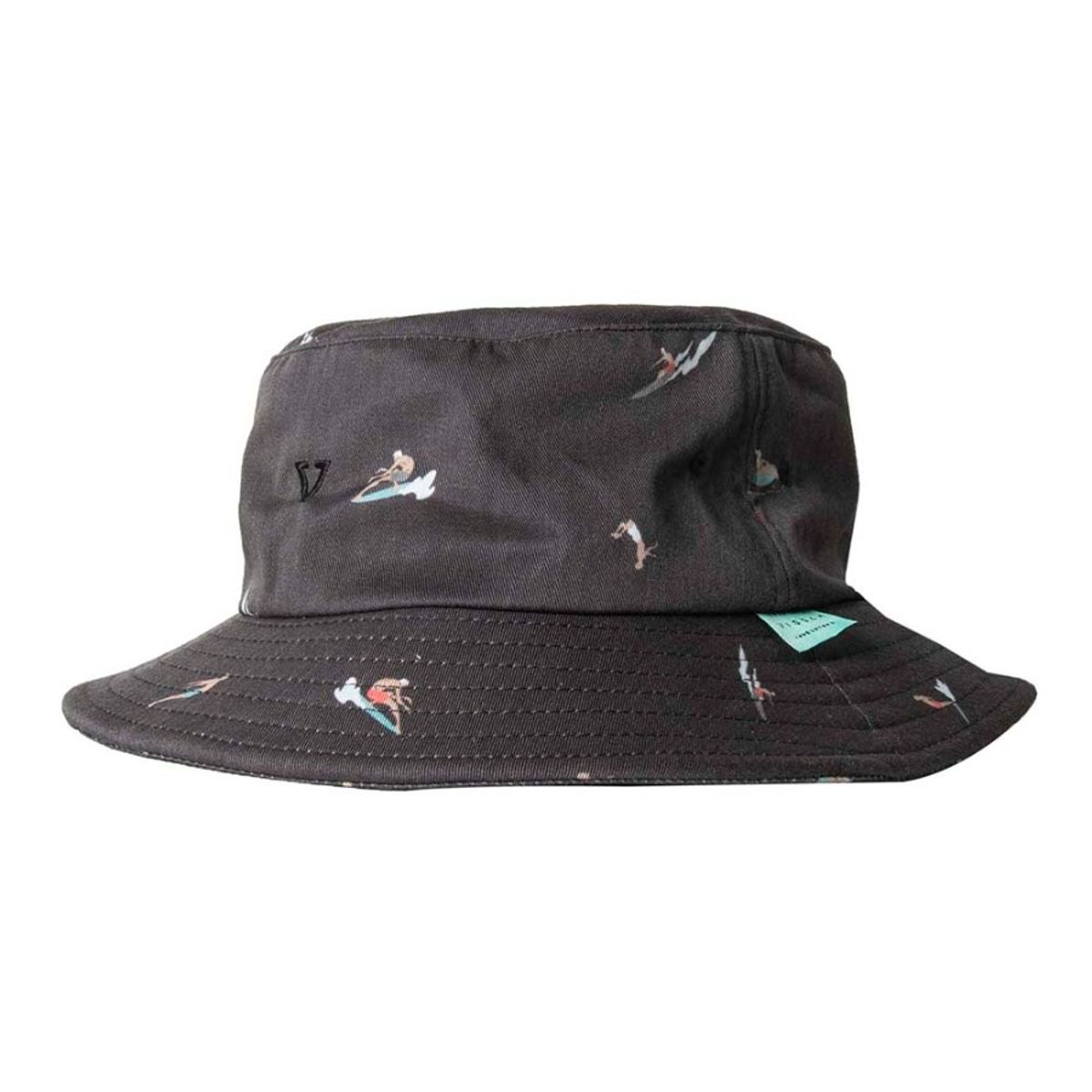 비슬라(VISSLA) Radical Bucket Hat-PHA