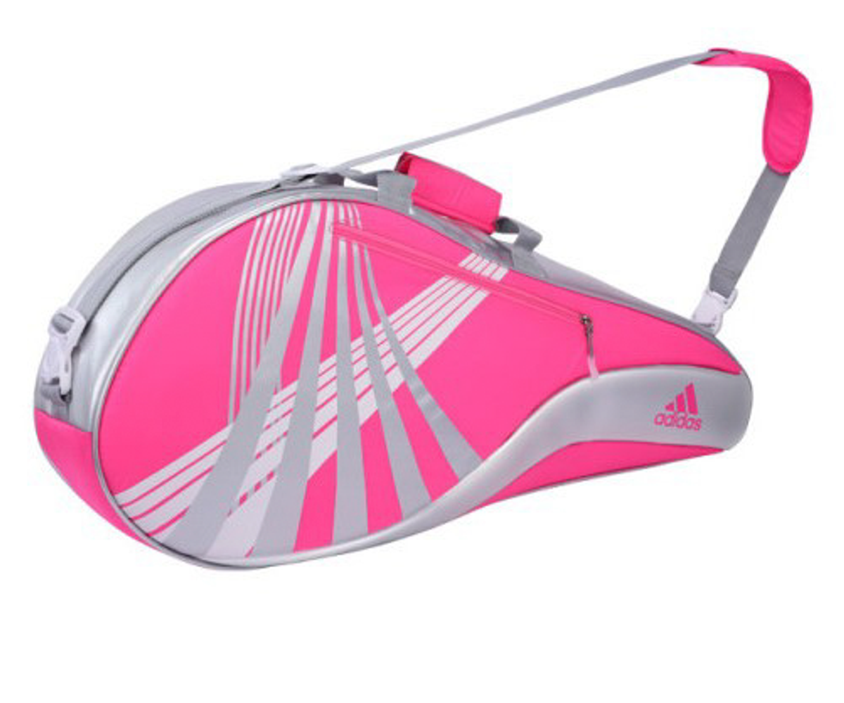 아디다스 배드민턴(ADIDAS BADMINTON) 배드민턴 스틸리스틴 W7 1단 가방 BG120111