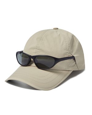 옵티션 캡 2.0 (라이트 베이지)