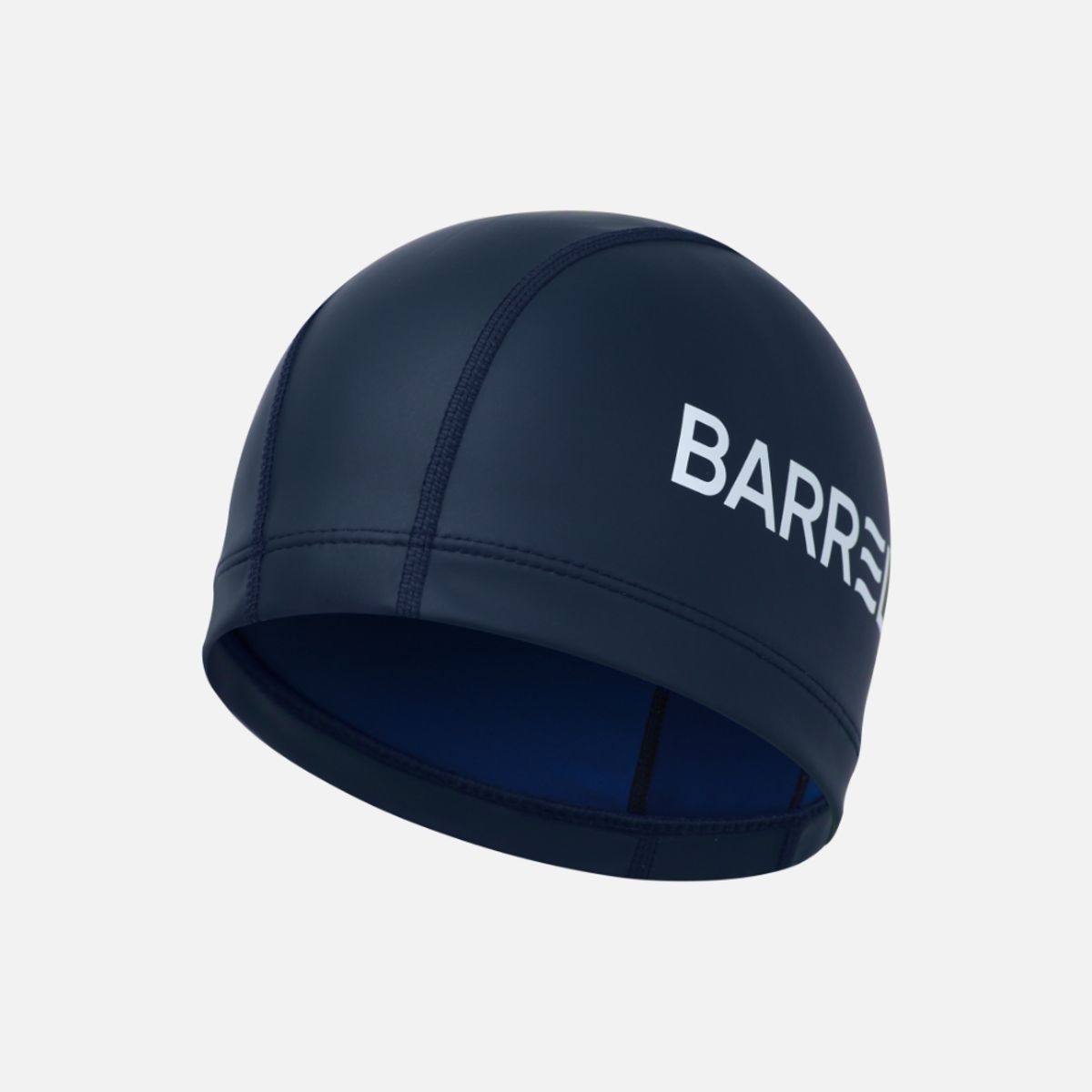 배럴(BARREL) 베이직 실리텍스 스윔 캡 네이비 (B3SUASC002NAV)