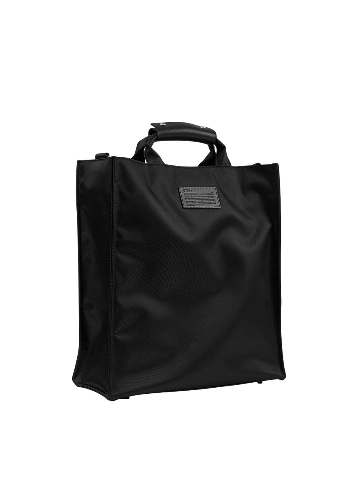 지비에이치 홈(GBH HOME) SQUARE BIG BAG (스퀘어 빅 백)