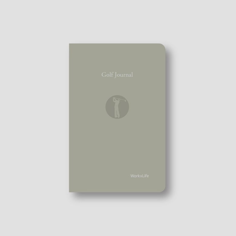 골프저널 - 페블그레이
