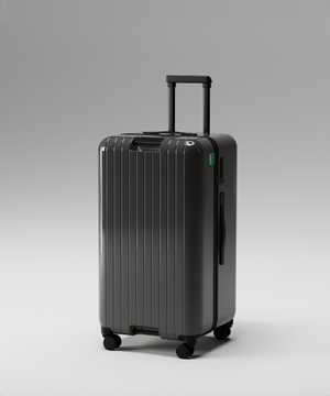 코티 PC 캐리어 28인치 어반 블랙