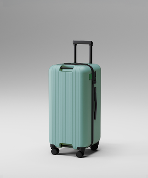 코티 PC 캐리어 24인치 더스티 스카이