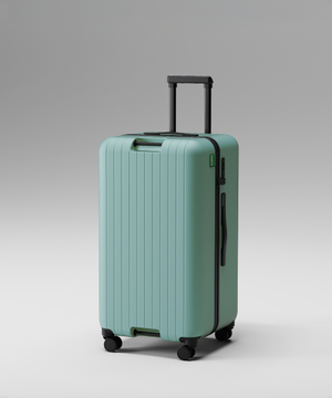 코티 PC 캐리어 28인치 더스티 스카이