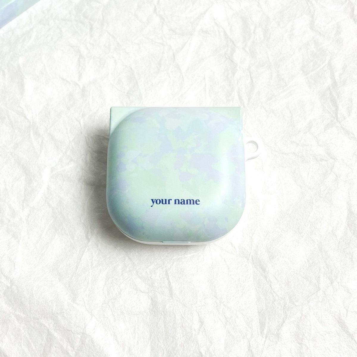에이쓰리비쓰리(A3B3) (Buds 2/Live/Pro Case) Pattern Watercolor 03