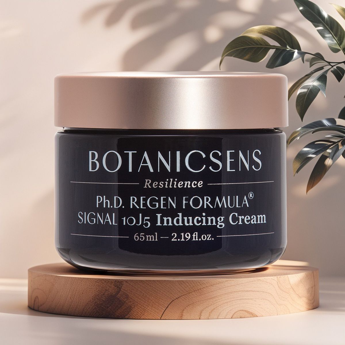 보타닉센스(BOTANICSENS) 데칸알 주름 미백개선 저자극 콜라겐 재생크림
