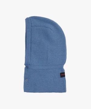RIB BALACLAVA_DEEP BLUE