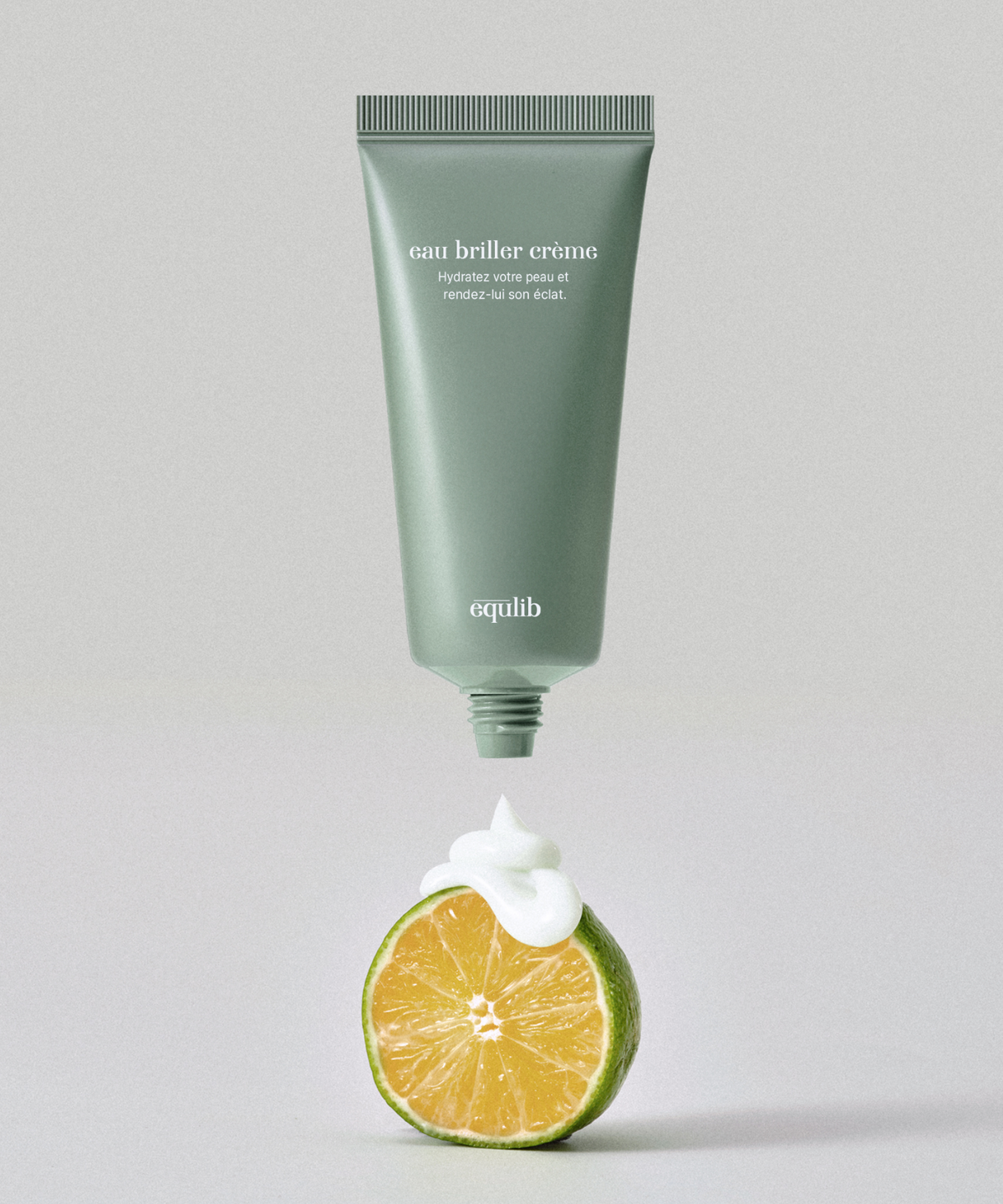 이퀄리브(EQULIB) 오 브리에 크림 60ml