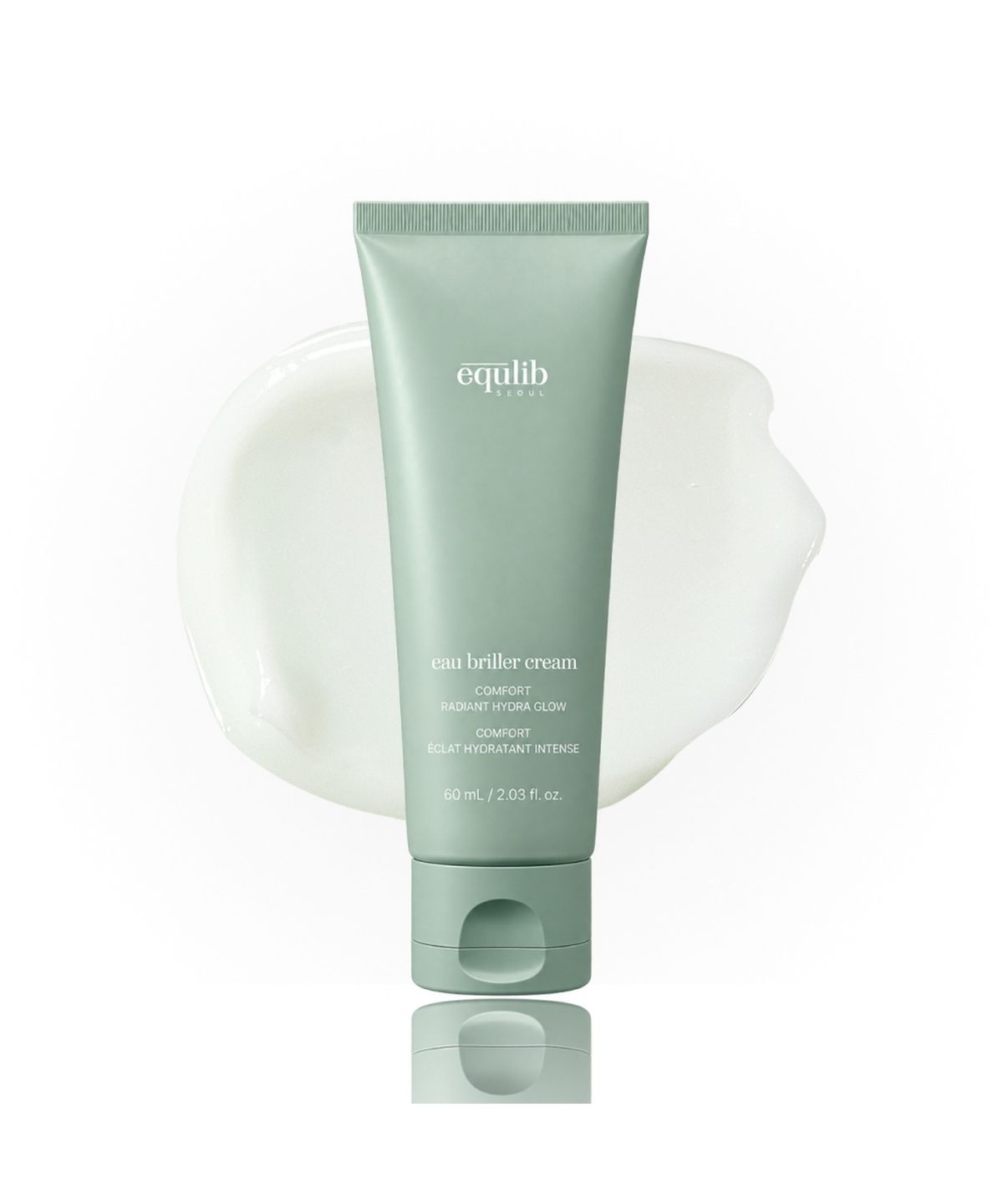 이퀄리브(EQULIB) 오 브리에 크림 60ml
