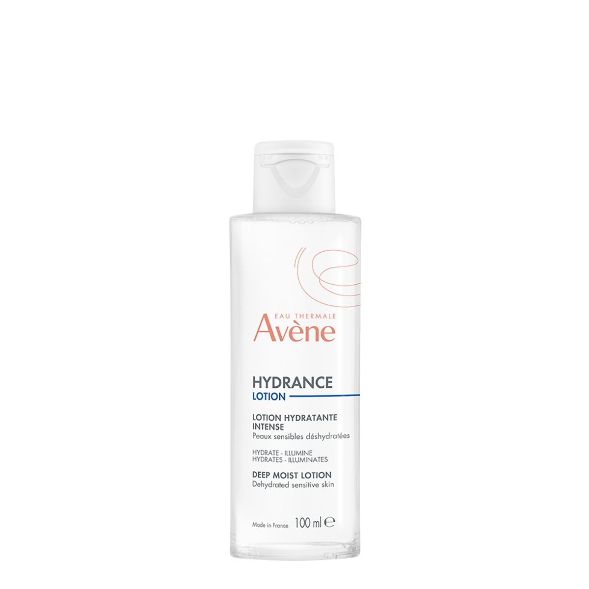 아벤느(AVENE) 이드랑스 딥 모이스트 로션 100ml