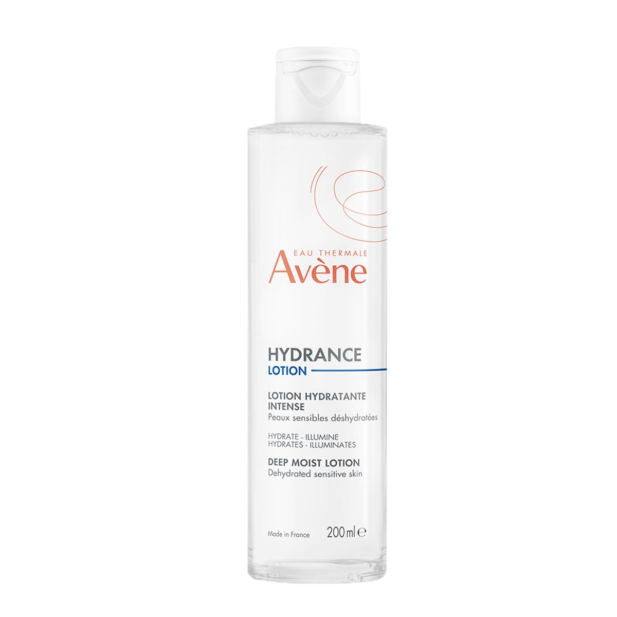 아벤느(AVENE) 이드랑스 딥 모이스트 로션 200ml