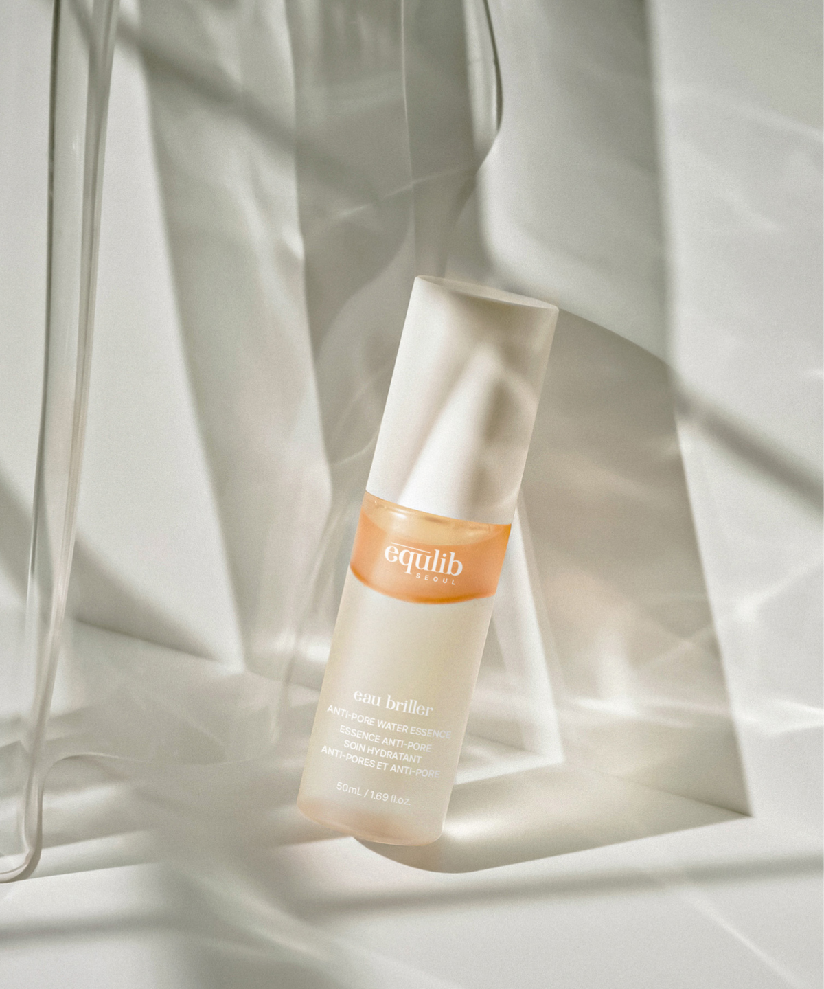이퀄리브(EQULIB) 오 브리에 워터에센스 50ml