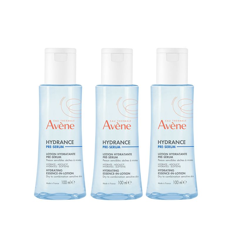 이드랑스 에센스 인 로션 100ml 3개
