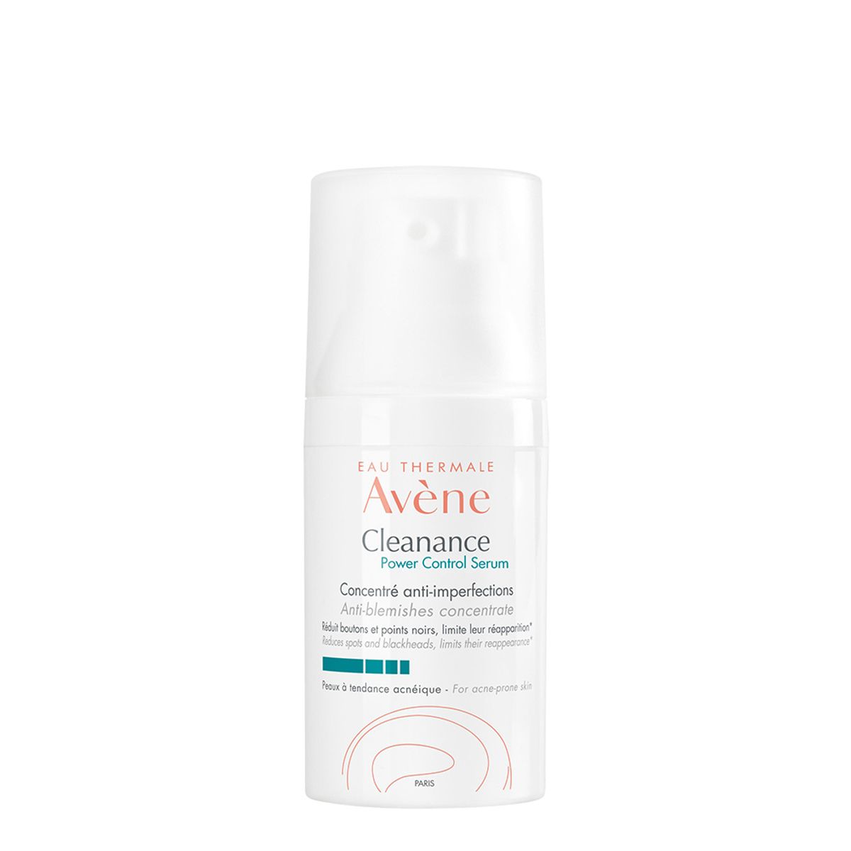 아벤느(AVENE) 클리낭스 파워컨트롤 세럼 30ml