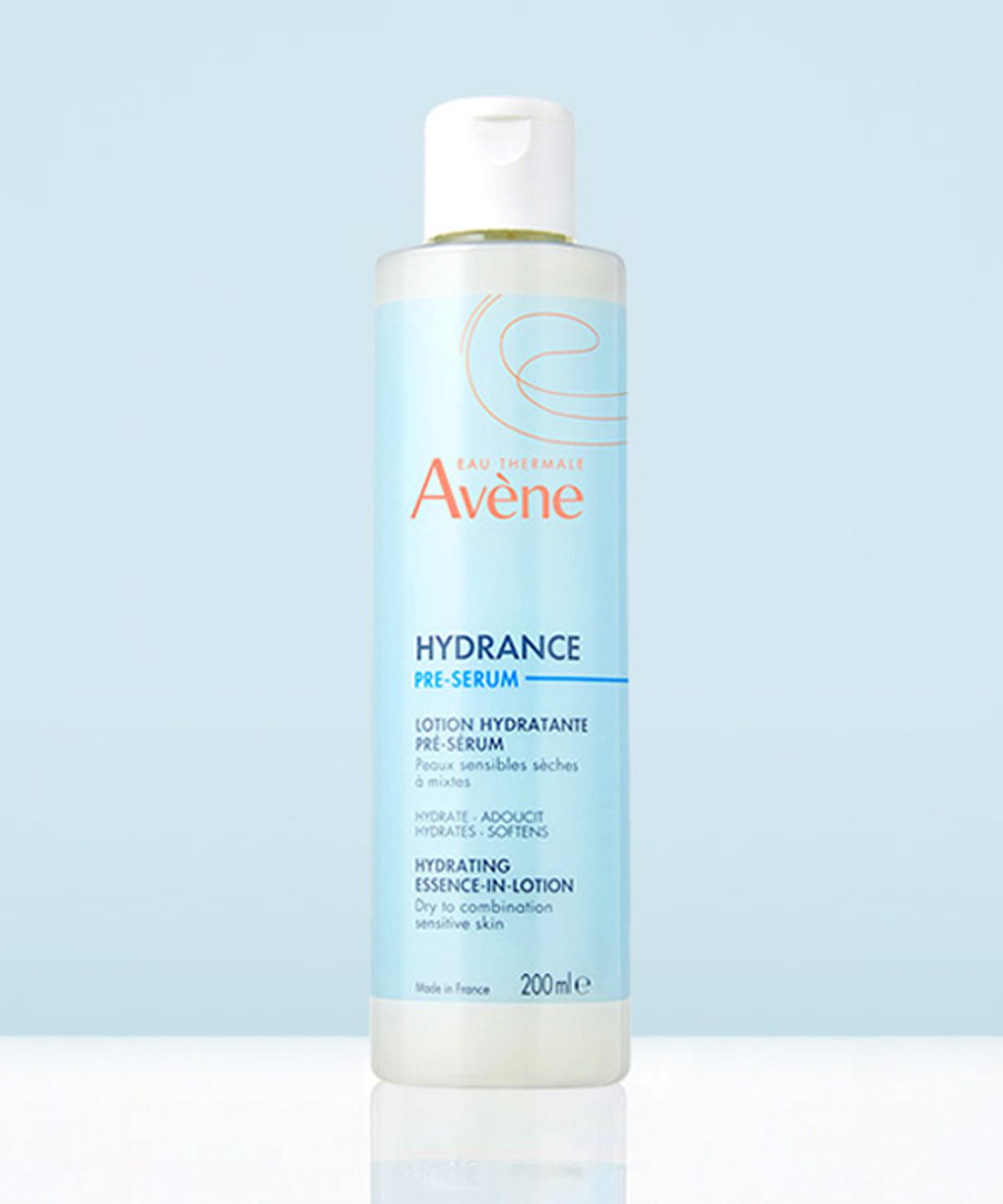 아벤느(AVENE) 이드랑스 에센스 인 로션 200ml