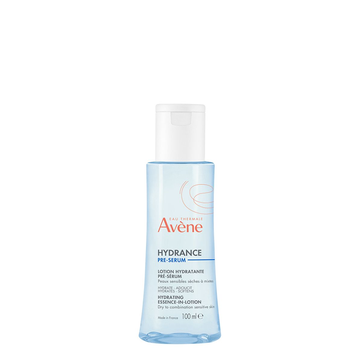 아벤느(AVENE) 이드랑스 에센스 인 로션 100ml
