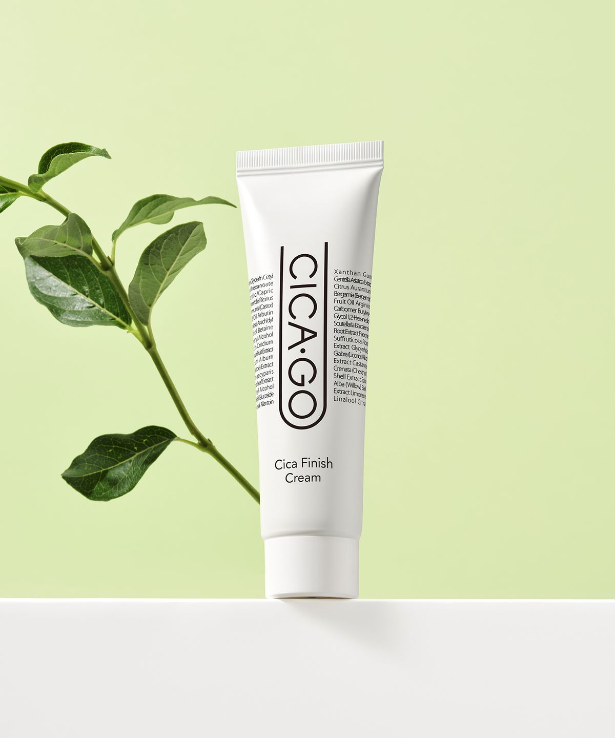 아이소이(ISOI) 시카고 시카 피니쉬 크림(끝장크림) 50ml