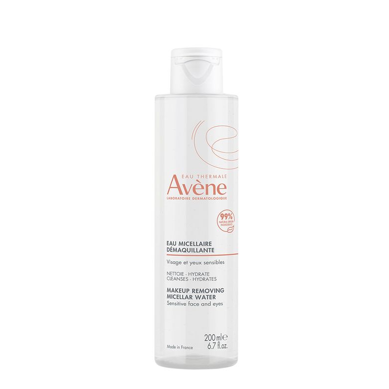 미셀라로션 클렌징 워터 200ml