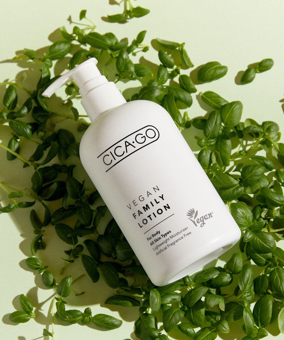 아이소이(ISOI) 시카고 비건 패밀리 로션 350ml