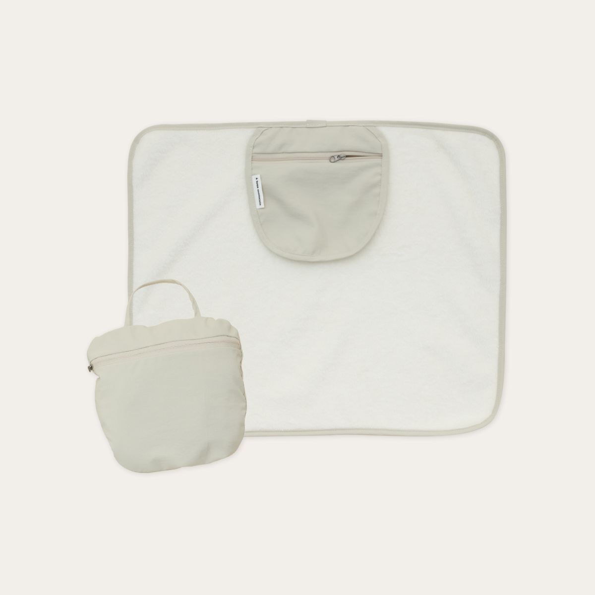 아투스모멍트(A TOUS MOMENTS) 브뤼에  블랭킷 - 에버닌 2sizes