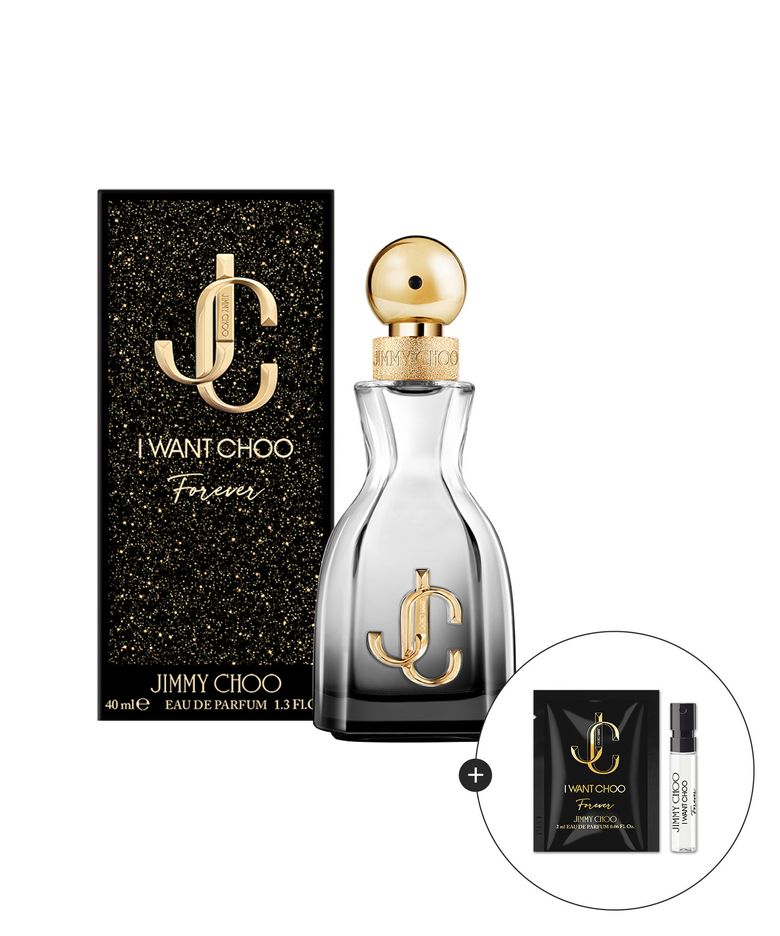 아이 원 추 포에버 EDP 40ML(+샘플 1종 증정)