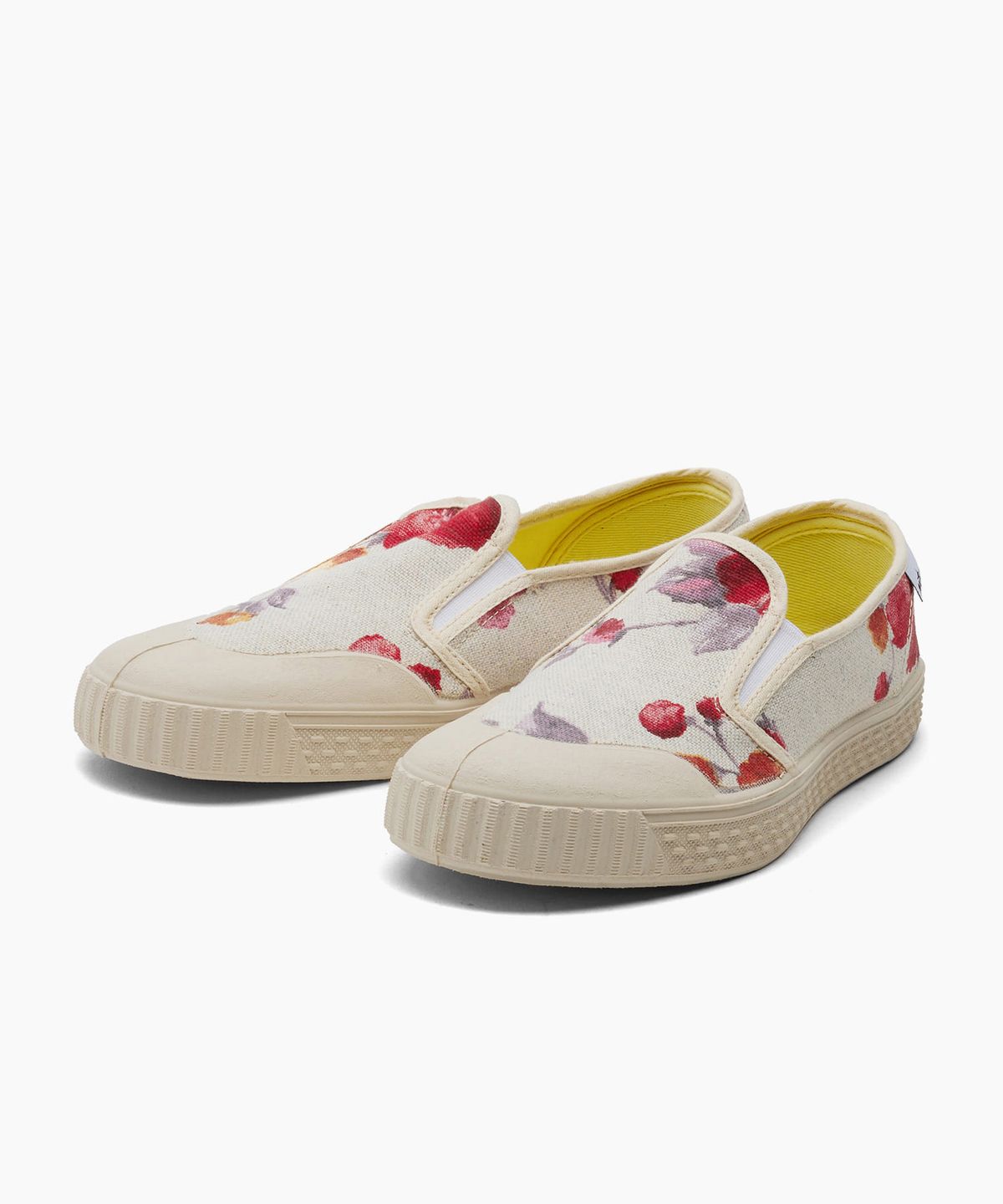 노베스타(NOVESTA) 슬립온 Red Flower