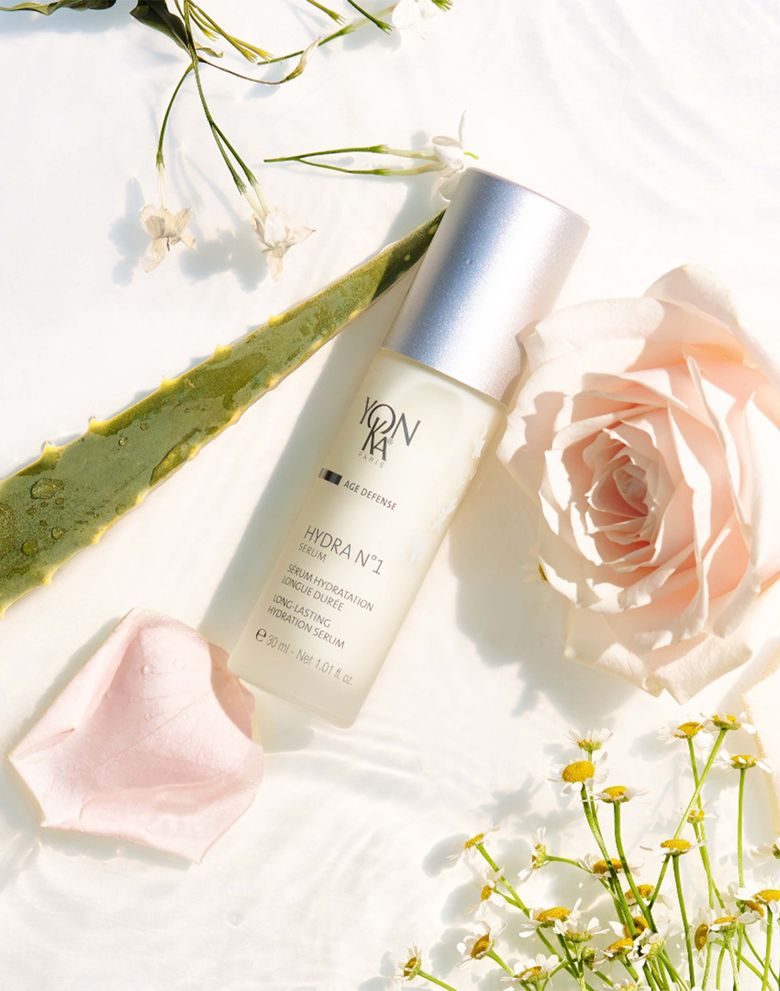 이드라NO.1세럼