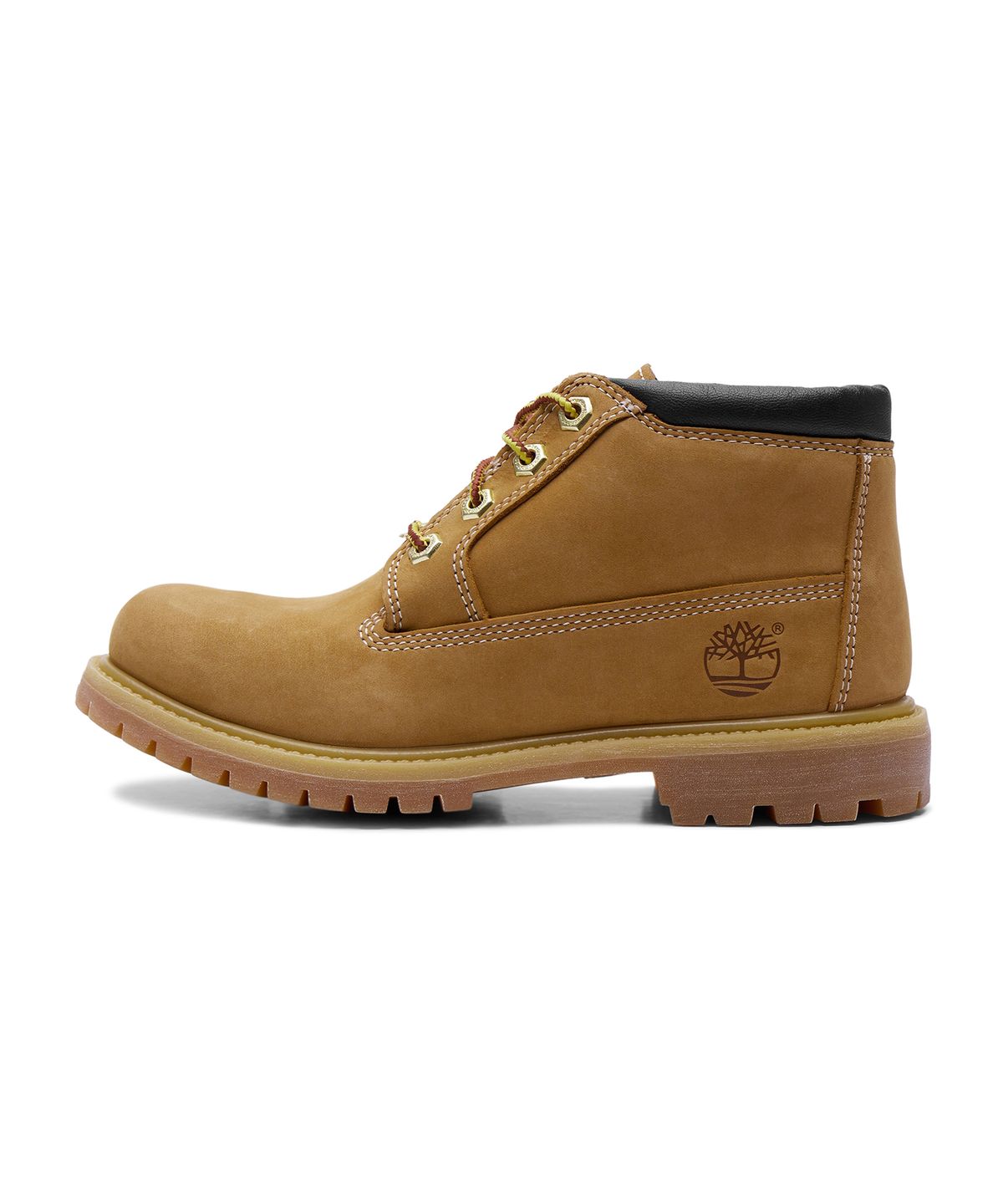 팀버랜드(TIMBERLAND) [ICON] (여성) 넬리 워터프루프 추카부츠 - 위트 누벅 / 23399-713