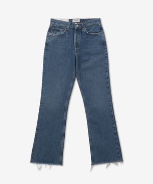 머렐 릴렉스 부츠 데님 팬츠 - 스피어 / A1801371SPHERE