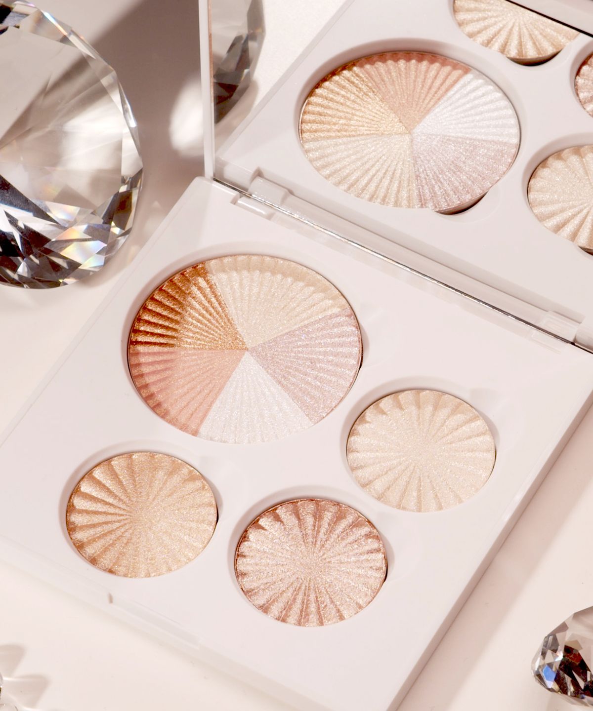 오프라 코스메틱(OFRA COSMETIC) 오프라 글로우 업 팔레트