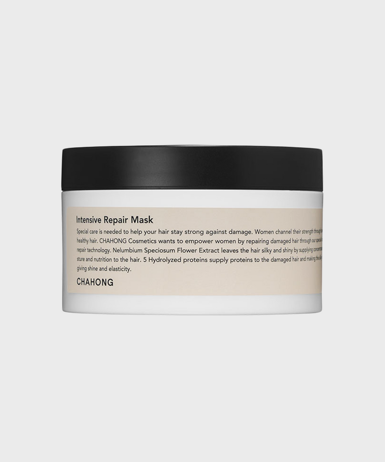 (손상 집중 케어) 인텐시브 리페어 마스크 200 ml