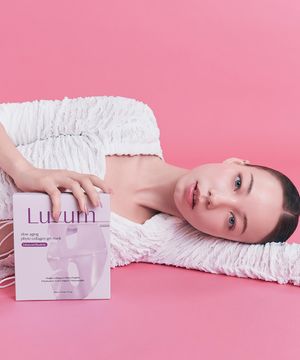 슬로우 에이징 피토 콜라겐 겔 마스크 5매입