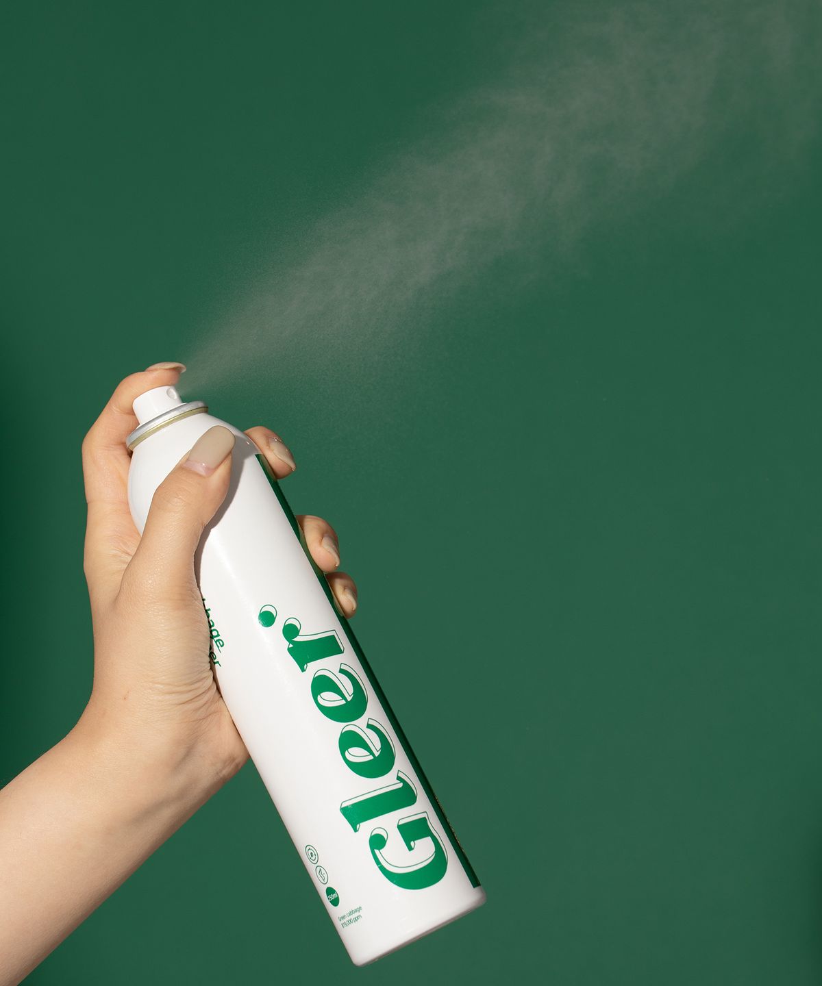 글리어(GLEER) 그린캐비지 스프레이 홉 토너 250ml - 후기 | 무신사