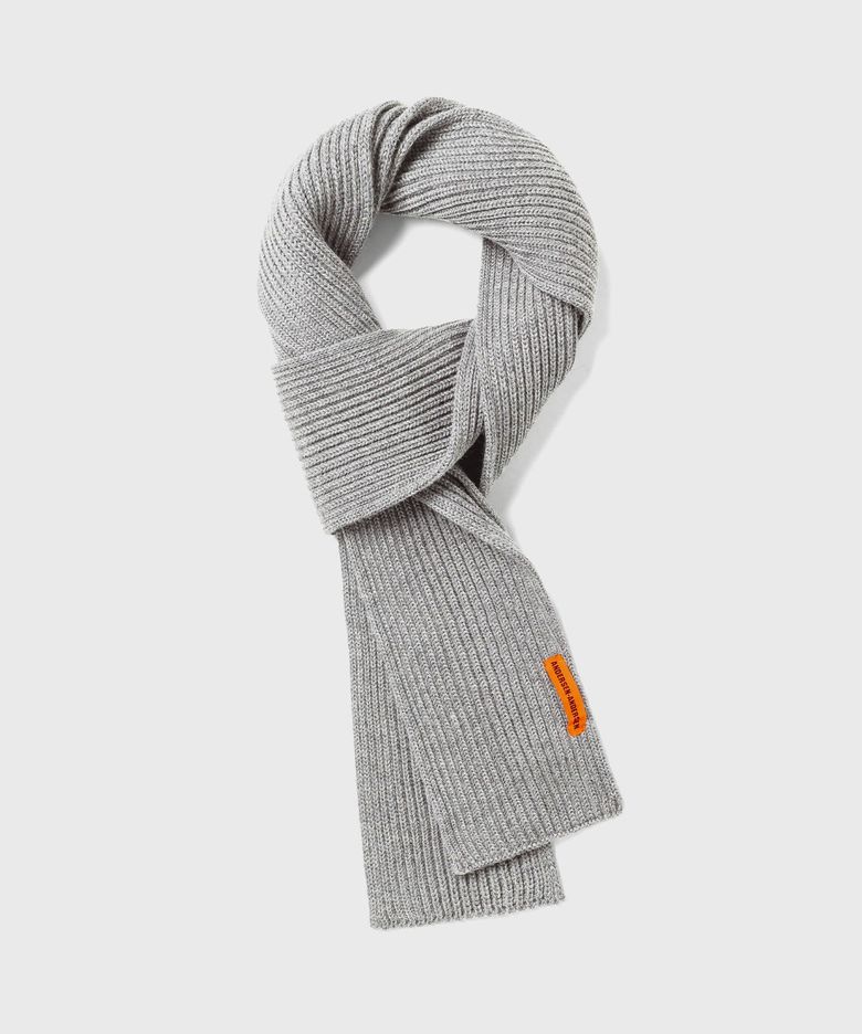 머플러 Light Grey