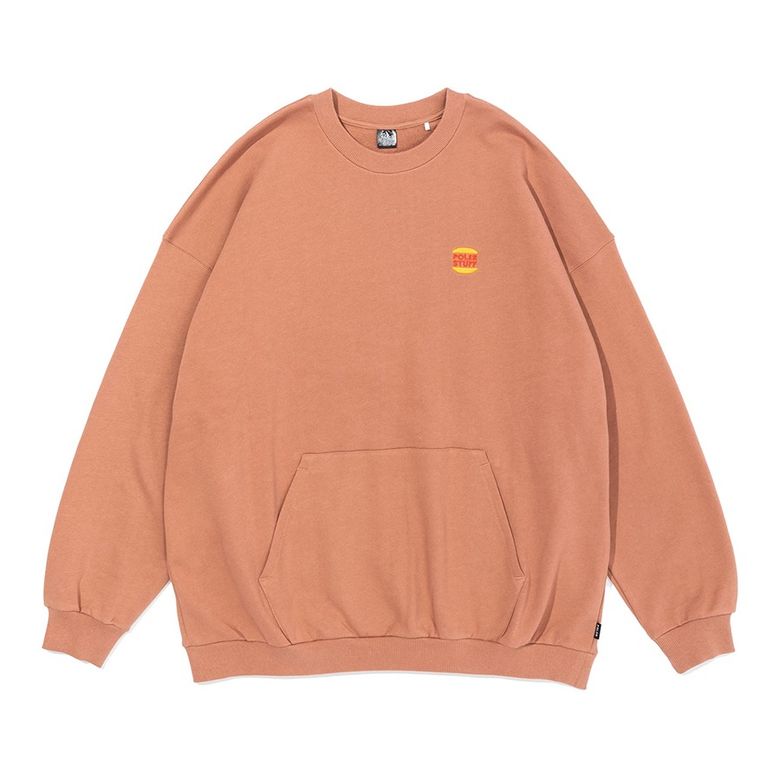 STEAMED HAMS KANGAROO CREW BORDEAUX