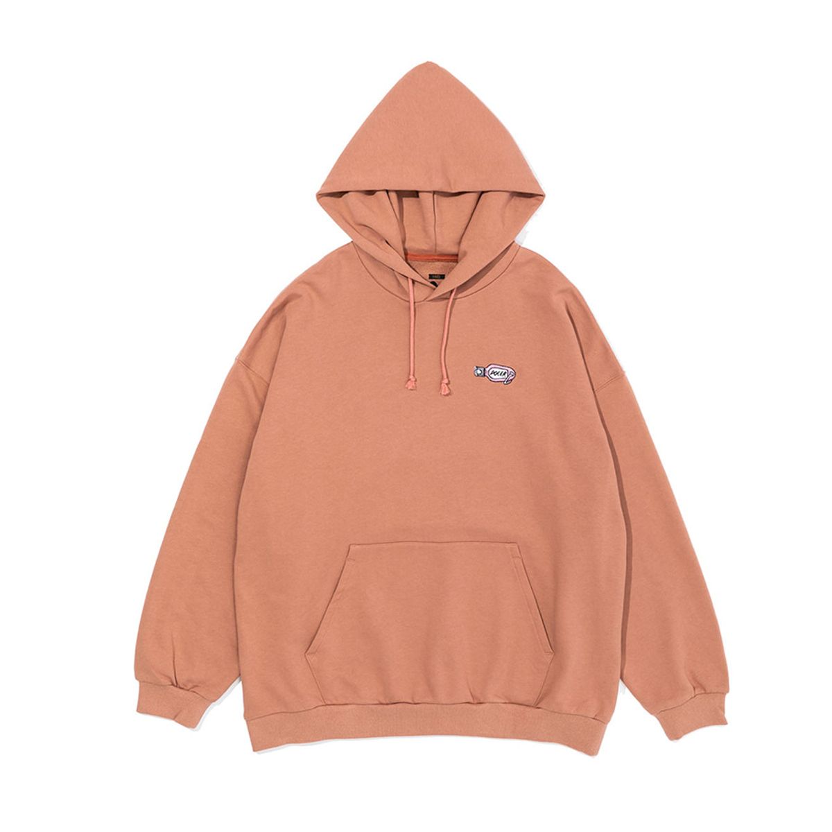 폴러스터프(POLERSTUFF) SUNSCREEN HOOD BORDEAUX